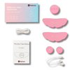 Relivio TENS / EMS Device - Feel Better Fast Without Side Effects