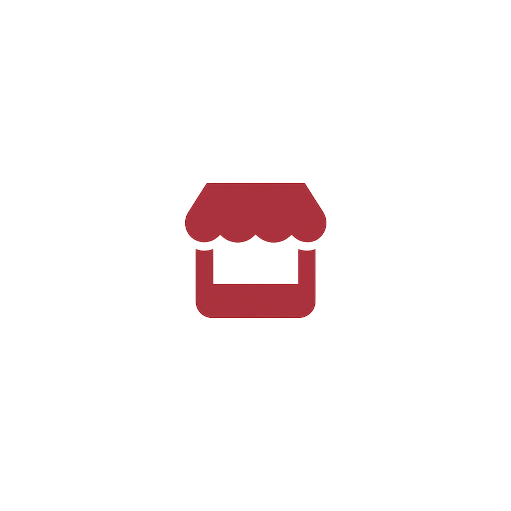 Store Icon